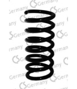 CS Germany - 14504011 - 